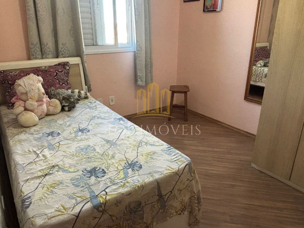 Lindo e espaçoso apartamento três quartos suíte repleto de a