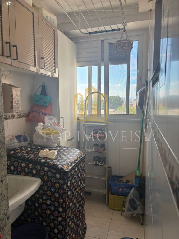 Lindo e espaçoso apartamento três quartos suíte repleto de a