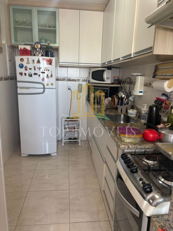 Lindo e espaçoso apartamento três quartos suíte repleto de a