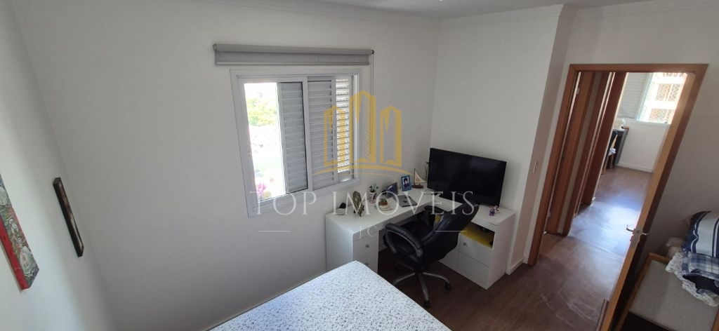 Apartamento de 2 quartos região do parque industrial