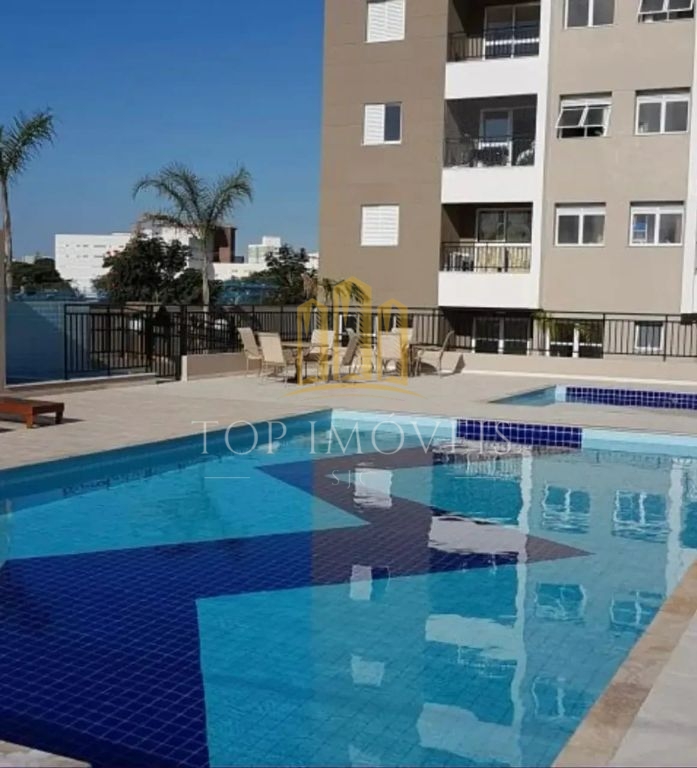 Apartamento de 2 Quartos região do Parque Industrial