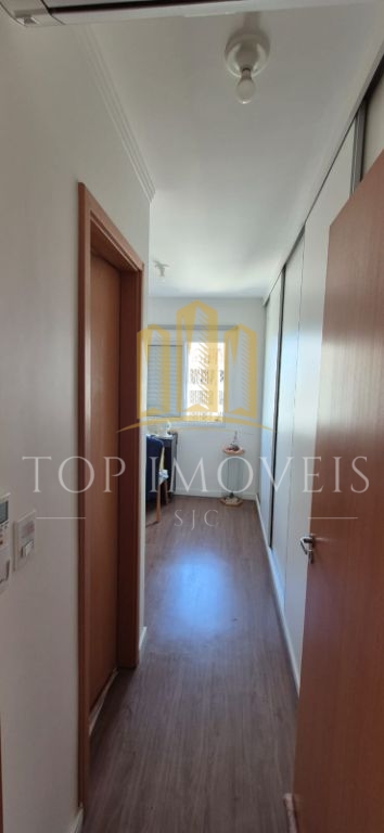 Apartamento de 2 quartos região do parque industrial