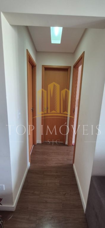 Apartamento de 2 quartos região do parque industrial