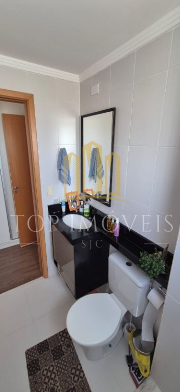 Apartamento de 2 quartos região do parque industrial