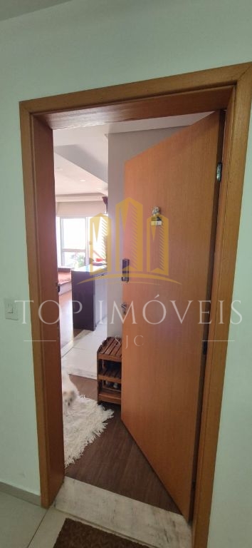 Apartamento de 2 Quartos região do Parque Industrial