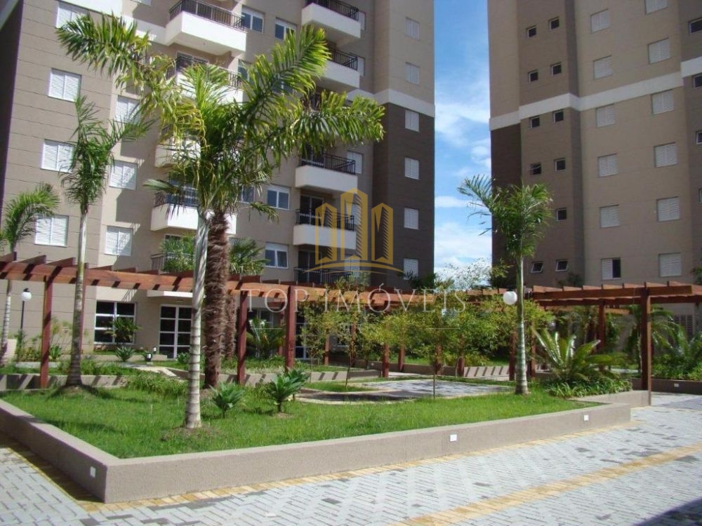 Apartamento de 2 Quartos região do Parque Industrial
