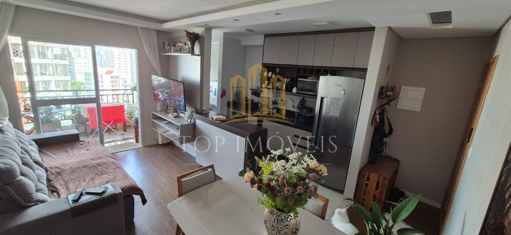 Apartamento de 2 quartos região do parque industrial