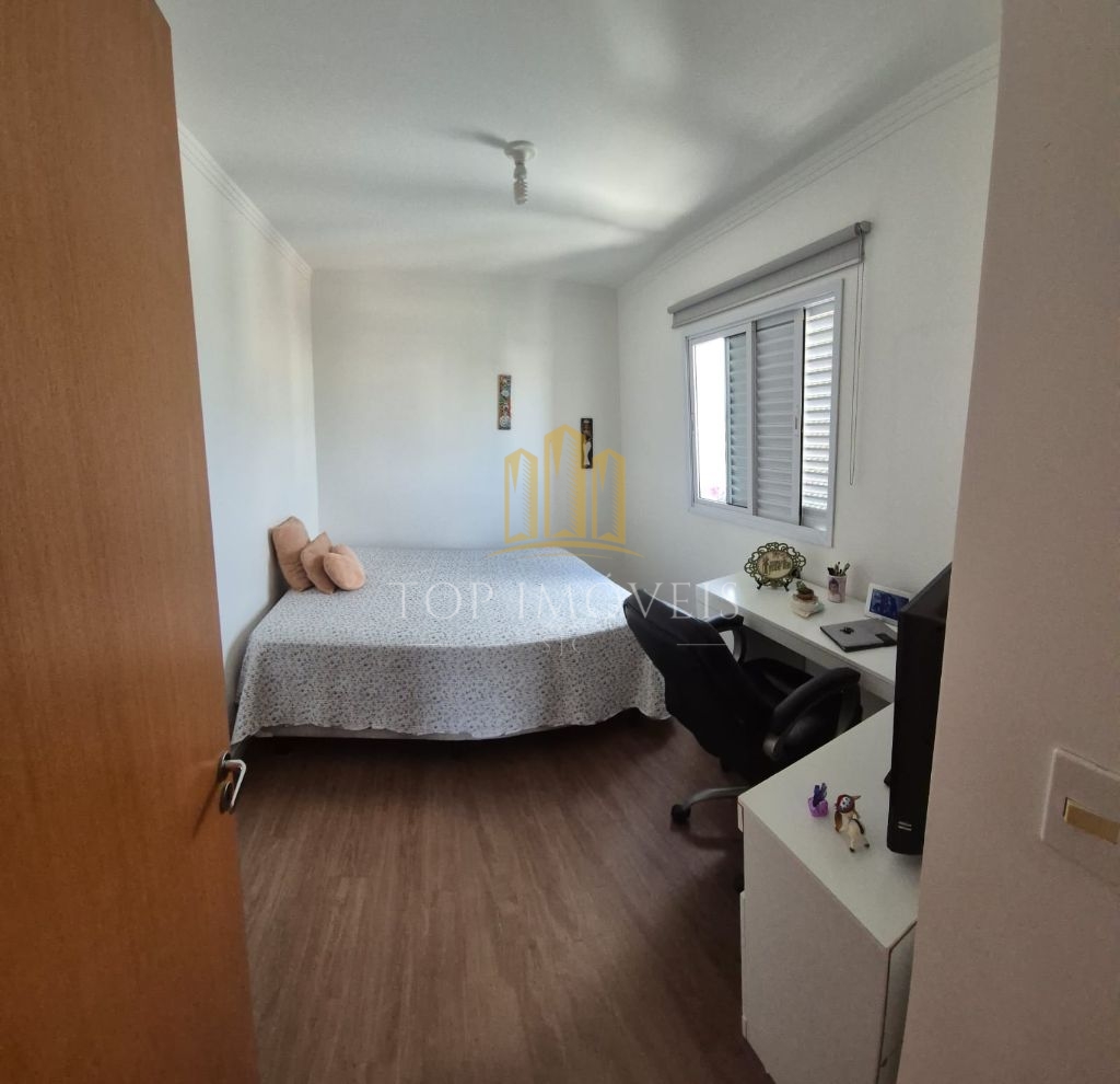 Apartamento de 2 quartos região do parque industrial