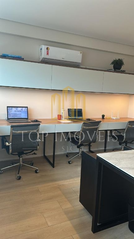 Sala, 45 m² - venda por R$ 430.000,00- Jardim Aquarius - São José dos Campos/SP.
