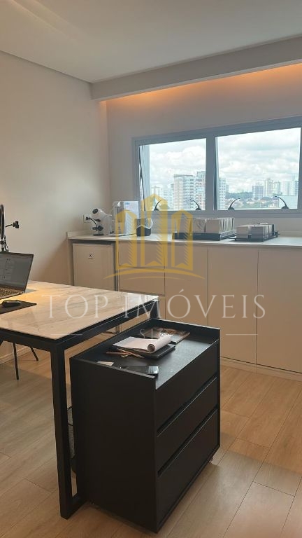 Sala, 45 m² - venda por R$ 430.000,00- Jardim Aquarius - São José dos Campos/SP.