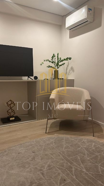 Sala, 45 m² - venda por R$ 430.000,00- Jardim Aquarius - São José dos Campos/SP.