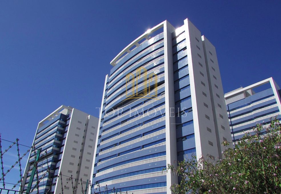 Sala, 45 m² - venda por R$ 430.000,00- Jardim Aquarius - São José dos Campos/SP.