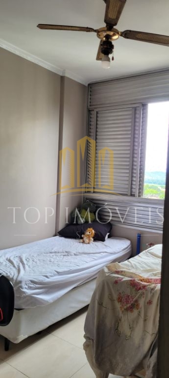 Apartamento à Venda Edifício Donato Mascarenhas Monte Castelo