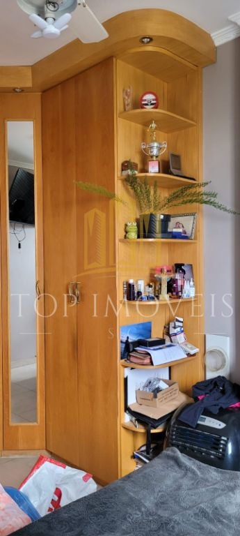 Apartamento à Venda Edifício Donato Mascarenhas Monte Castelo