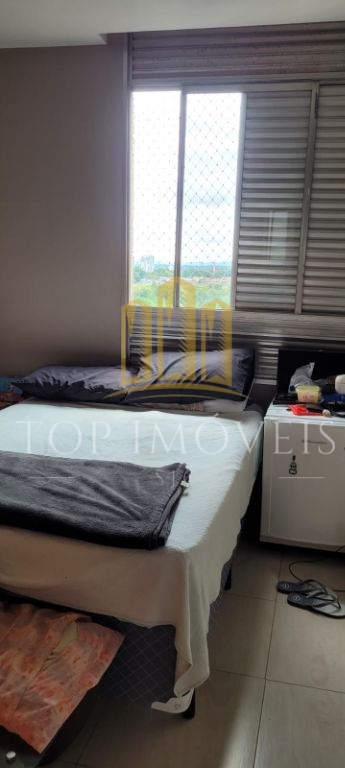 Apartamento à venda – edifício donato mascarenhas monte cast