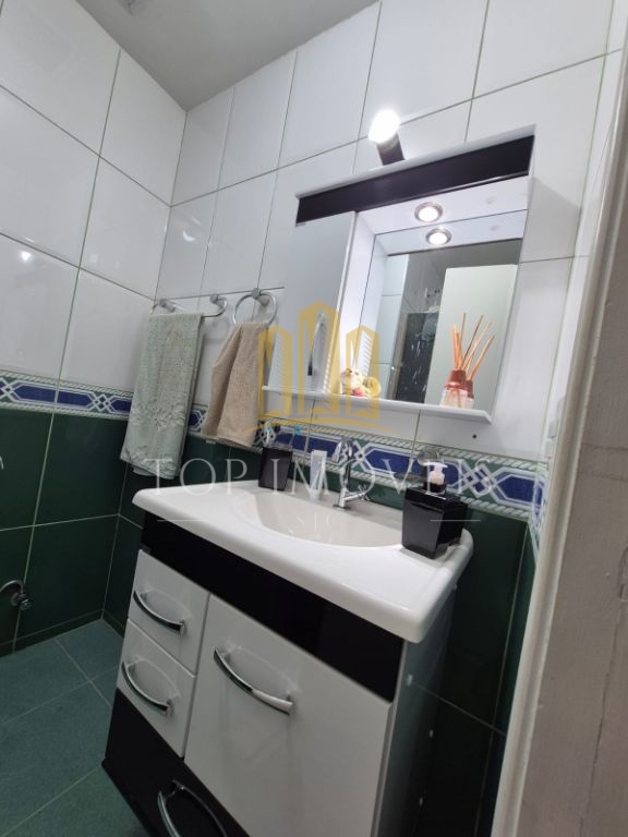 Apartamento à Venda Edifício Donato Mascarenhas Monte Castelo