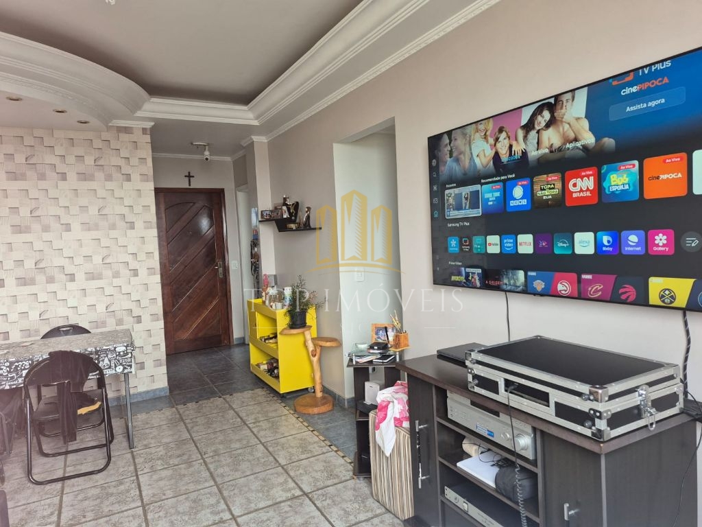 Apartamento à venda – edifício donato mascarenhas monte cast