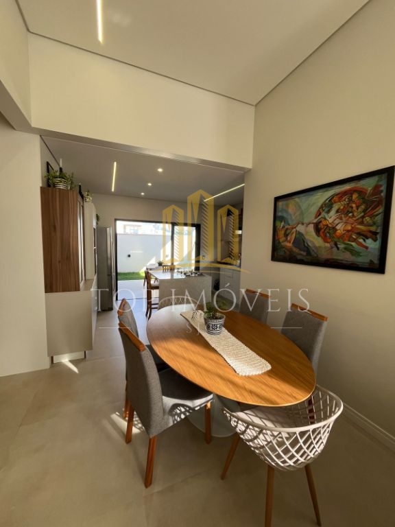 Excelente casa reserva rudá, 3 dormitórios, sendo 2 suítes p