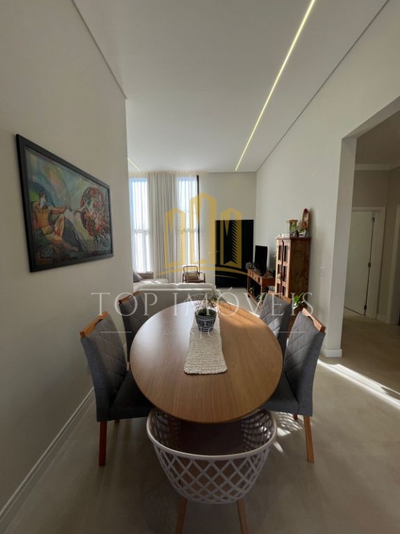 Excelente casa reserva rudá, 3 dormitórios, sendo 2 suítes p