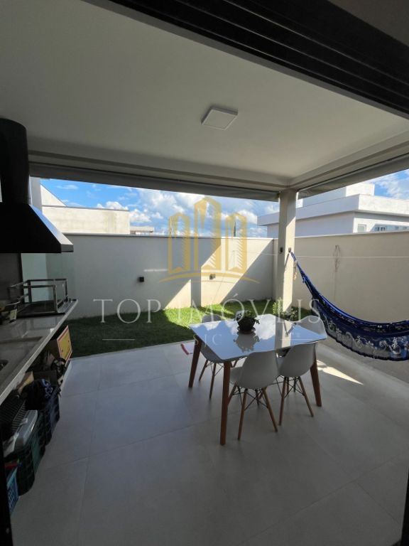 Excelente casa reserva rudá, 3 dormitórios, sendo 2 suítes p
