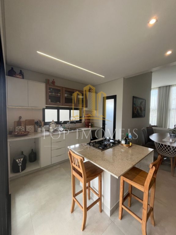 Excelente casa reserva rudá, 3 dormitórios, sendo 2 suítes p