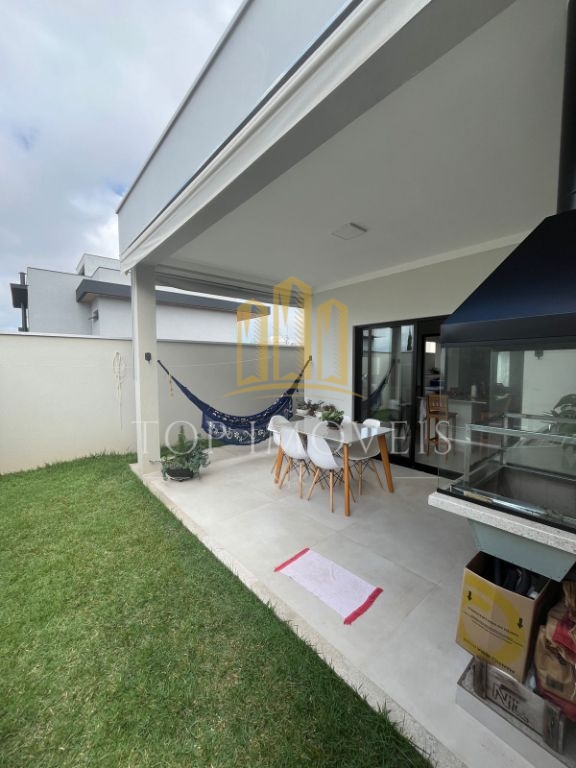 Excelente casa reserva rudá, 3 dormitórios, sendo 2 suítes p