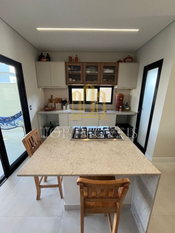 Excelente casa reserva rudá, 3 dormitórios, sendo 2 suítes p