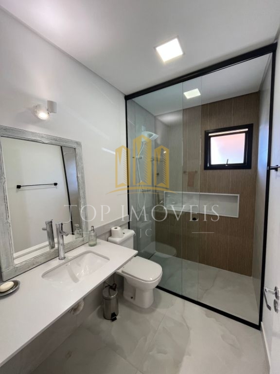 Excelente casa reserva rudá, 3 dormitórios, sendo 2 suítes p