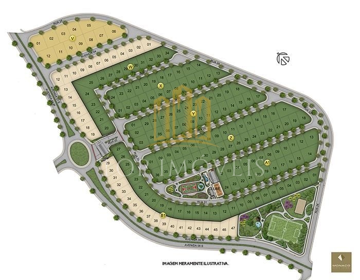 Terreno à Venda, 895 m² por R$ 1.250.000