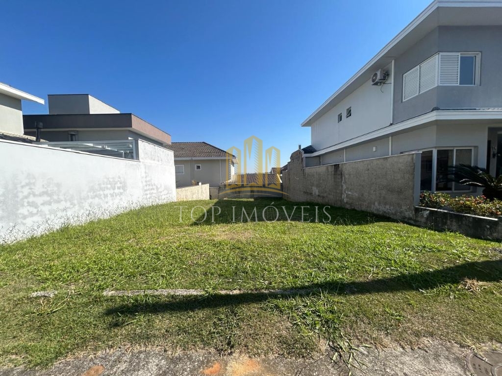 Terreno, 250 m², à venda por R$ 649.990 - Urbanova - São José dos Campos/SP