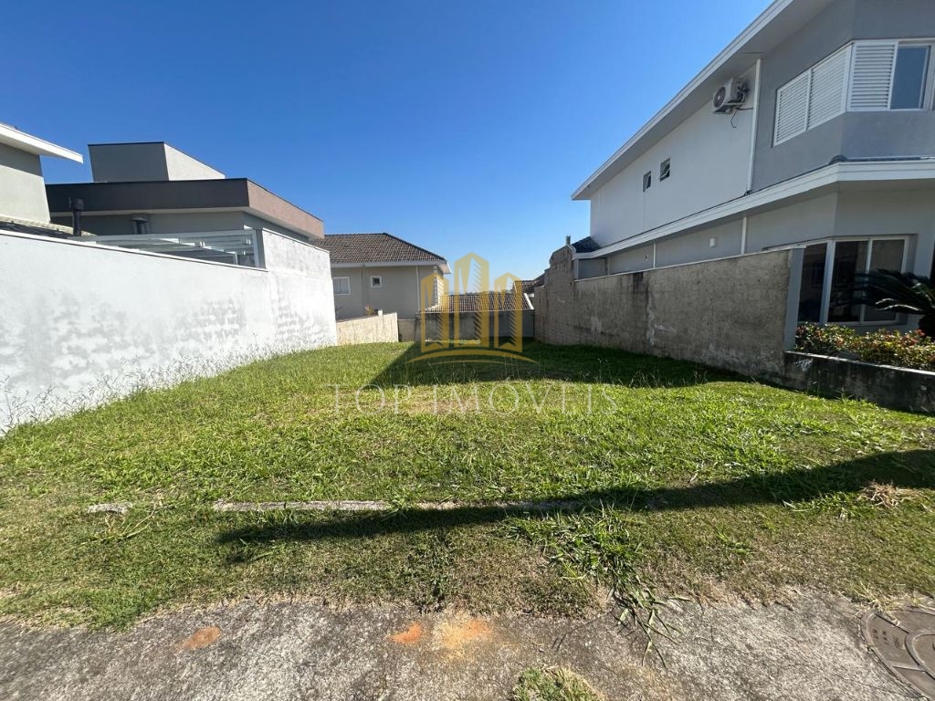 Terreno, 250 m², à venda por R$ 649.990 - Urbanova - São José dos Campos/SP