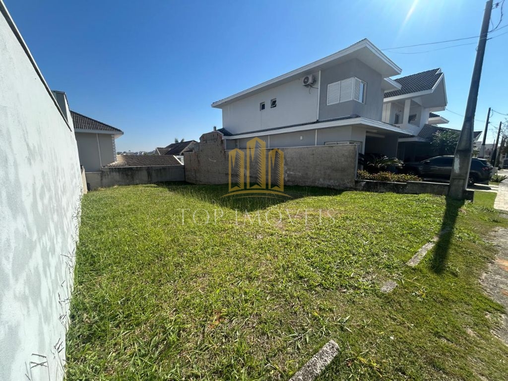 Terreno, 250 m², à venda por R$ 649.990 - Urbanova - São José dos Campos/SP