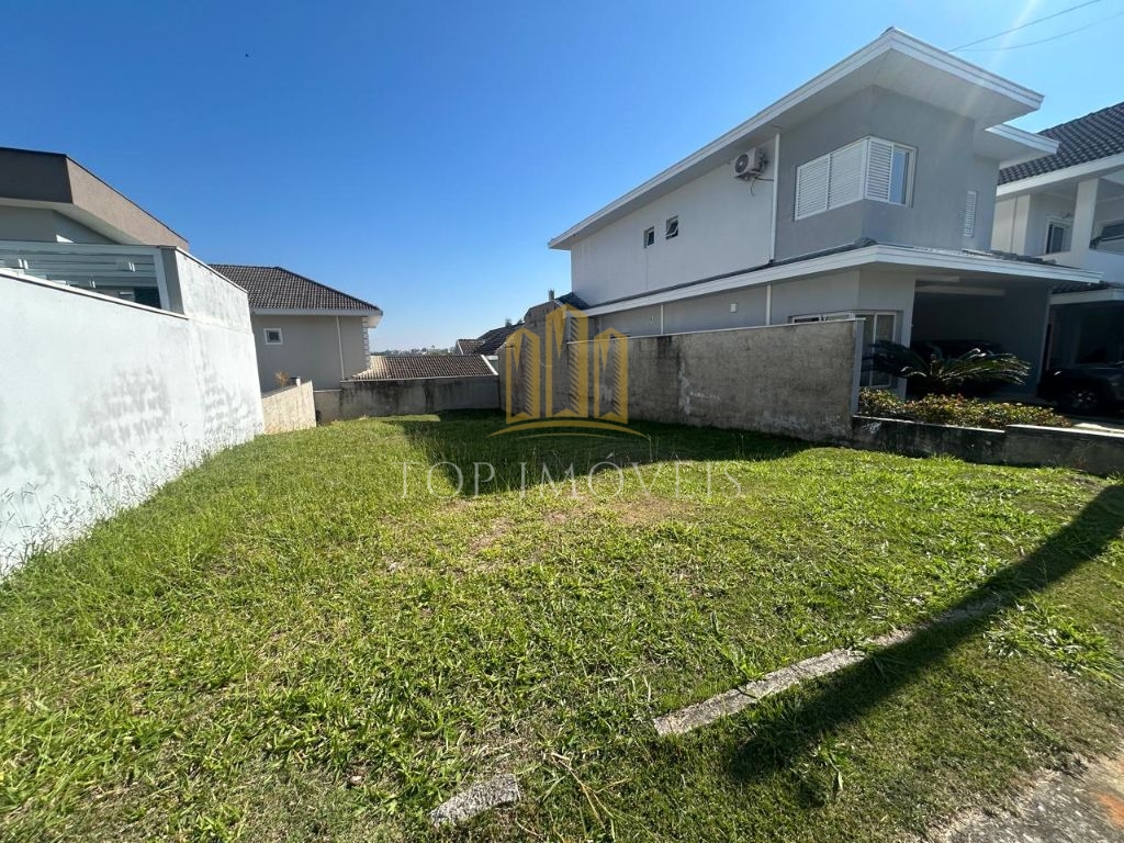 Terreno, 250 m², à venda por R$ 649.990 - Urbanova - São José dos Campos/SP