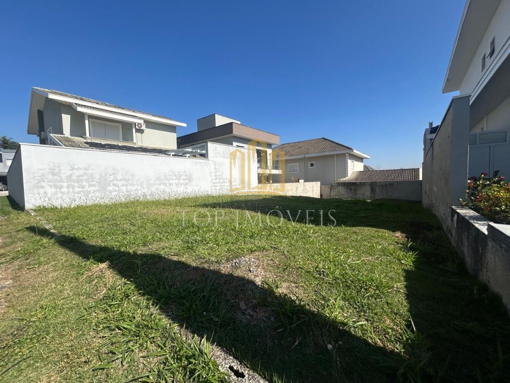 Terreno, 250 m², à venda por R$ 649.990 - Urbanova - São José dos Campos/SP