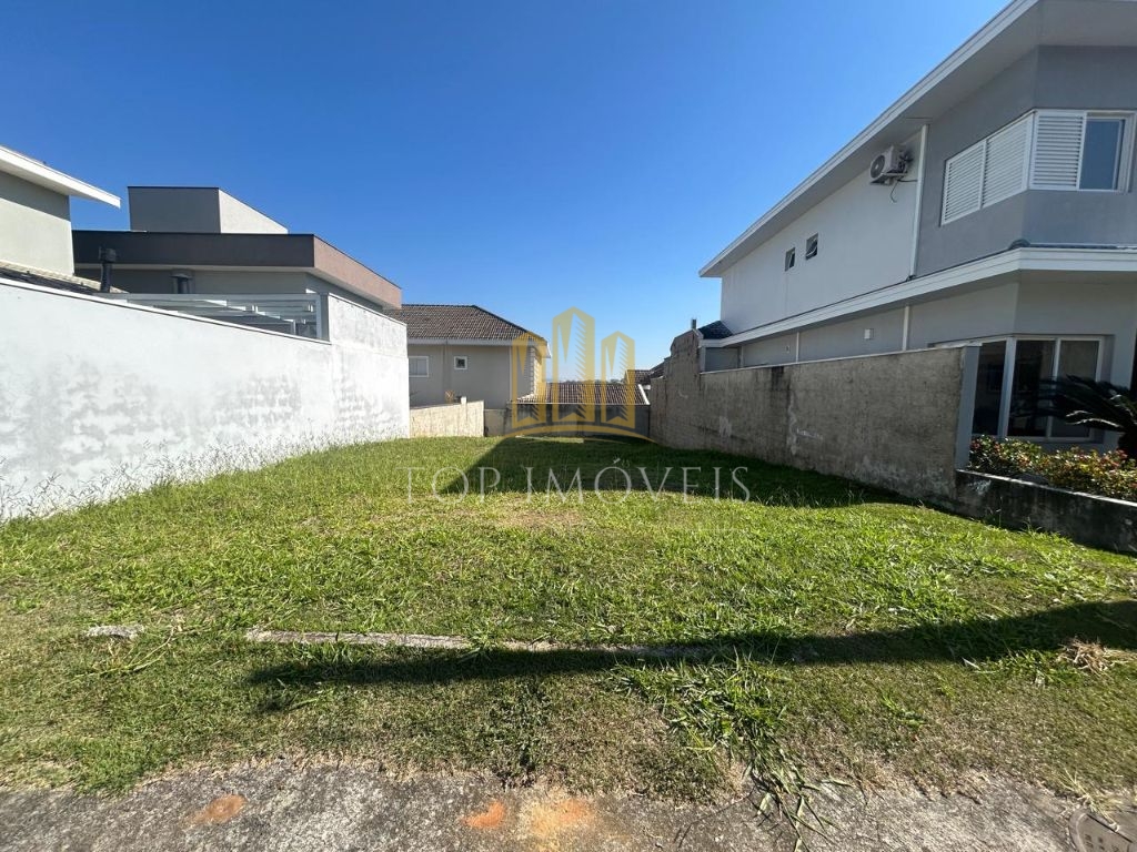 Terreno, 250 m², à venda por R$ 649.990 - Urbanova - São José dos Campos/SP