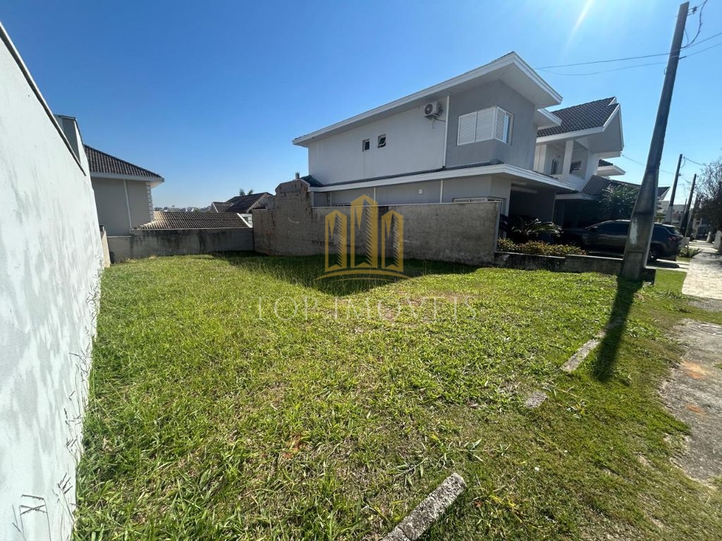 Terreno, 250 m², à venda por R$ 649.990 - Urbanova - São José dos Campos/SP