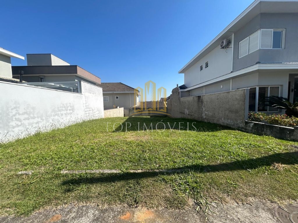 Terreno, 250 m², à venda por R$ 649.990 - Urbanova - São José dos Campos/SP