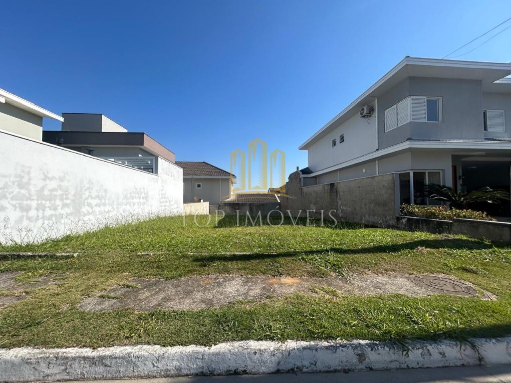 Terreno, 250 m², à venda por R$ 649.990 - Urbanova - São José dos Campos/SP