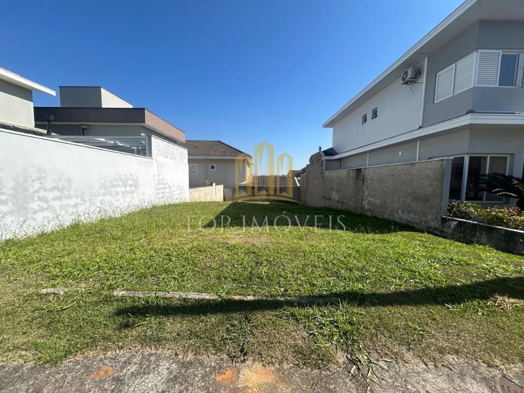 Terreno, 250 m², à venda por R$ 649.990 - Urbanova - São José dos Campos/SP