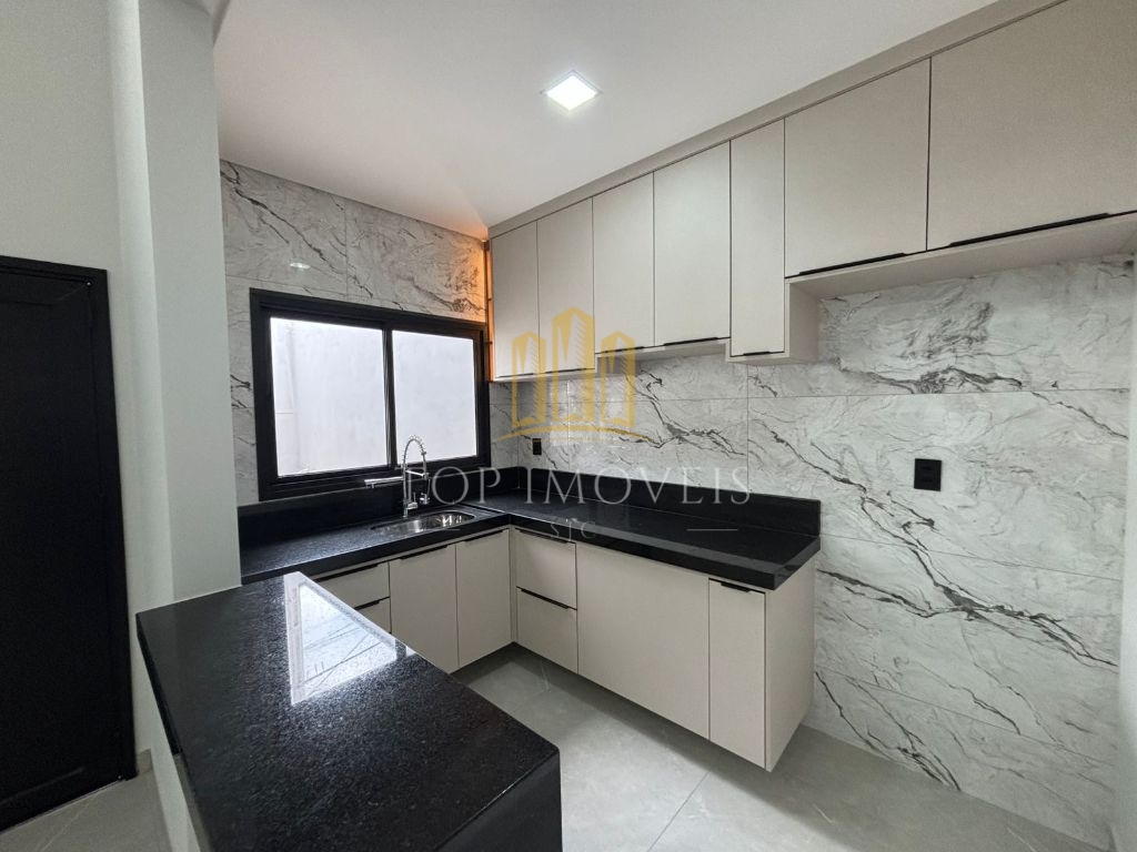 Casa nova no bairro portal dos pássaros à venda por R$905.00