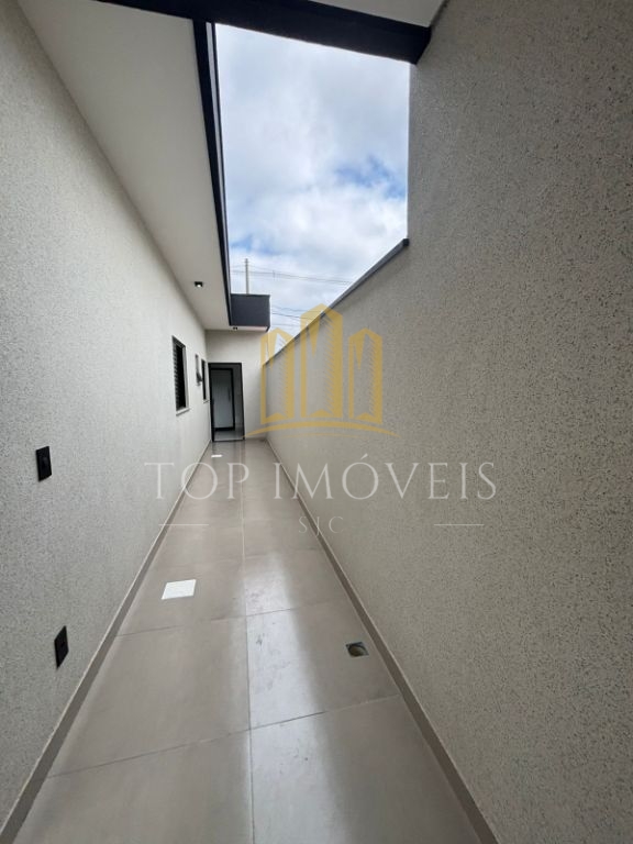 Casa nova no Bairro Portal dos Pássaros à venda por R$905.000