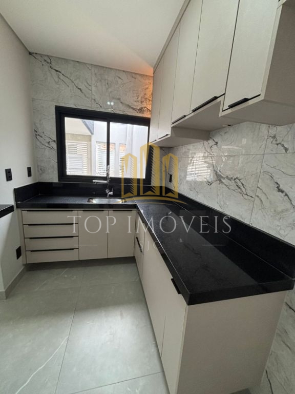 Casa nova no bairro portal dos pássaros à venda por R$905.00