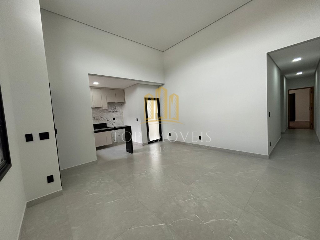 Casa nova no bairro portal dos pássaros à venda por R$905.00