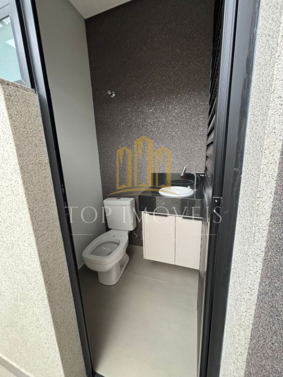 Casa nova no Bairro Portal dos Pássaros à venda por R$905.000