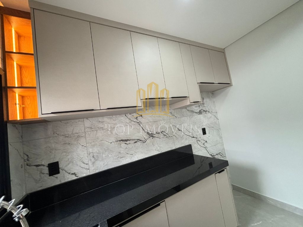 Casa nova no bairro portal dos pássaros à venda por R$905.00