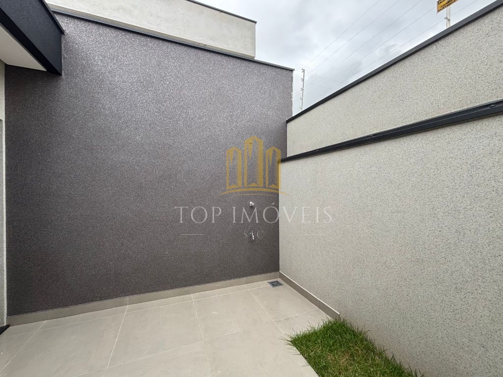 Casa nova no Bairro Portal dos Pássaros à venda por R$905.000