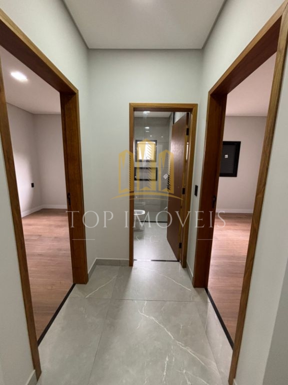 Casa nova no Bairro Portal dos Pássaros à venda por R$905.000