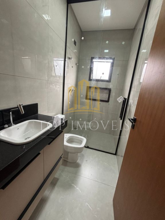 Casa nova no Bairro Portal dos Pássaros à venda por R$905.000