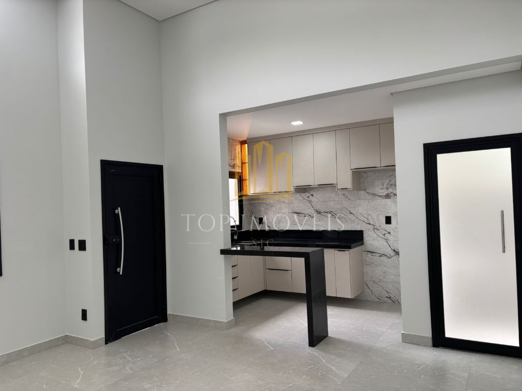 Casa nova no bairro portal dos pássaros à venda por R$905.00