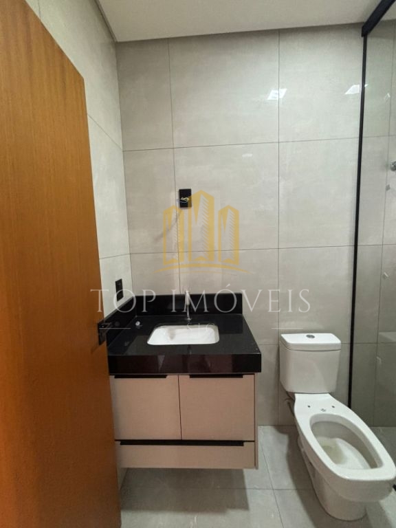 Casa nova no Bairro Portal dos Pássaros à venda por R$905.000